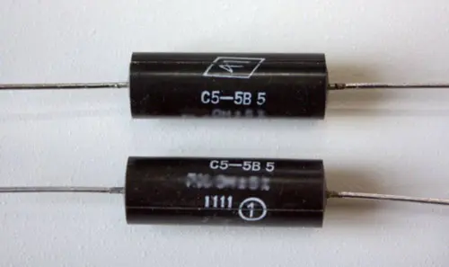 С5-5В 5Вт 56 фото 2 С5-5В 5Вт 56 фото 2