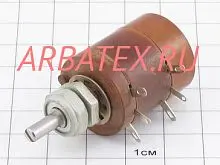 ПП3-45-10к/10 кОм