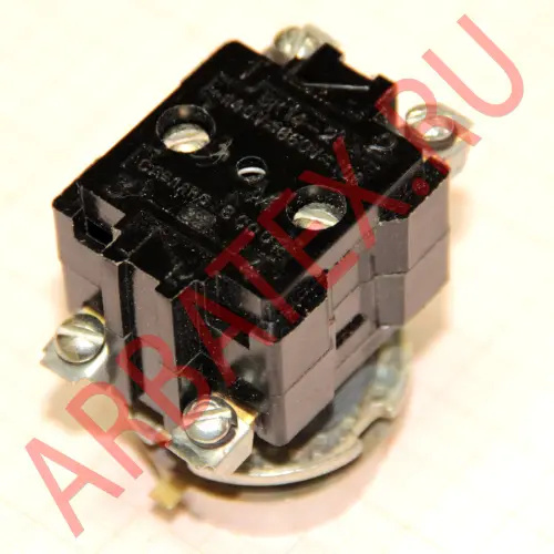 ВК14-21 440-660 10А выключатель фото 2