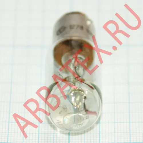 Ц127-10 B15d лампа фото 4