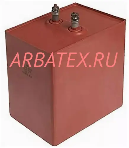 К75-40А 3000в 100 мкф