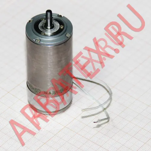 ДПР-52-Н1-03 электродвигатель фото 2 ДПР-52-Н1-03 электродвигатель фото 2