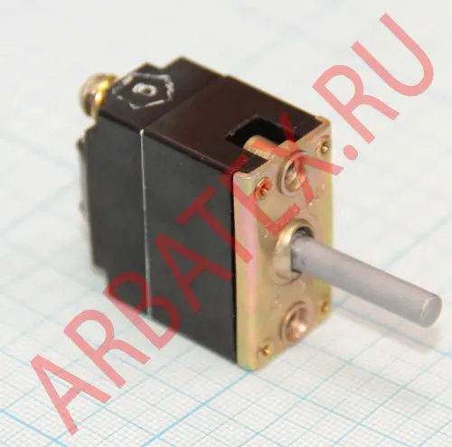 ПНГ-15К переключатель фото 2