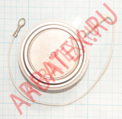 Т143-500-15-71 УХЛ2 фото 5