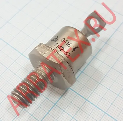 Т142-63-2 фото 2