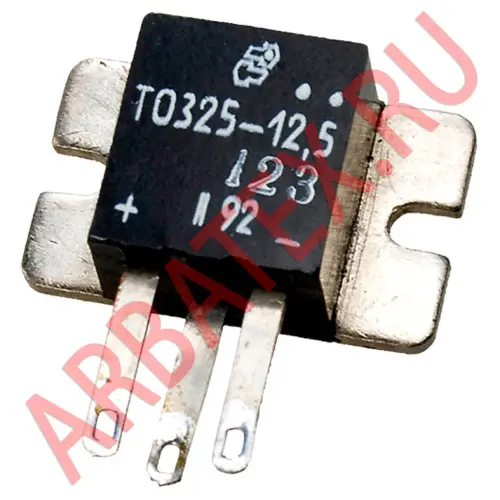 ТО325-12,5-06-3 фото 2 ТО325-12,5-06-3 фото 2