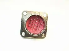 РРС5-19-1В вилка фото