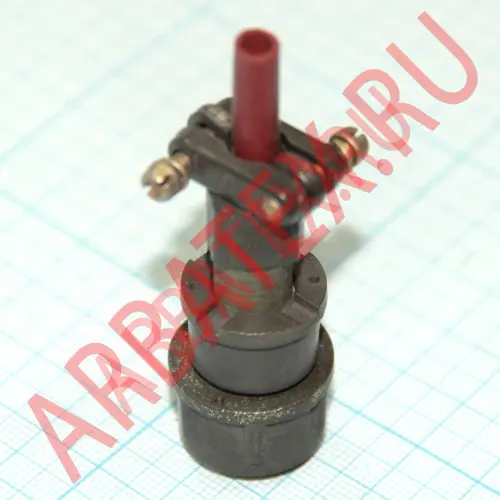 2РМТ14КПН4Г1А1В Разъемы 2РМ, 2РМТ, 2РМГ, 2РМДТ, ОНЦ-РГ фото фото 3