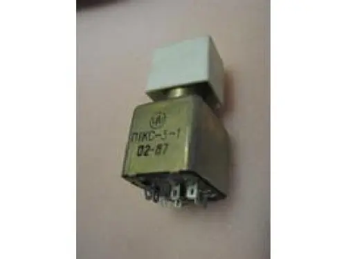 П1КС-3-3 переключатель фото 2