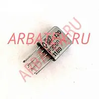 РЭС-80 ДЛТ4.555.014-02