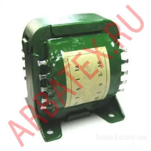 ТПП7-220-400 трансформатор фото 2