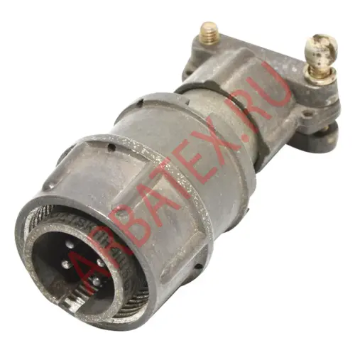 2РМД18КПН4Ш5А1 Разъемы 2РМ, 2РМТ, 2РМГ, 2РМДТ, ОНЦ-РГ фото фото 2