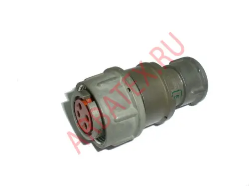 2РМД18КПЭ4Г5В1Л Разъемы 2РМ, 2РМТ, 2РМГ, 2РМДТ, ОНЦ-РГ фото фото 3