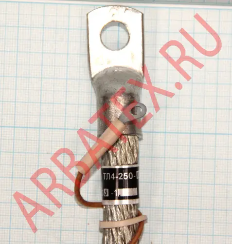 ТЛ4-250-11 фото 5