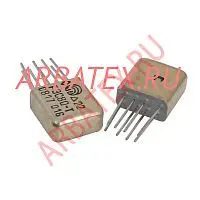 РЭС80-1 ДЛТ4.555.015-08