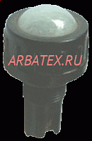 АС-2 светосигнальная арматура белая