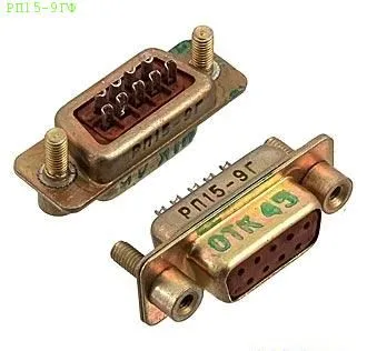 РП15-9ГФ фото фото 2 РП15-9ГФ Разъемы разное фото фото 2