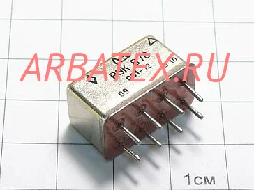 РЭК-87 ИДЯУ.647611.001-18 РЭК-87 ИДЯУ.647611.001-18