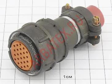 2РМТ27КПН24Г1А1В фото фото 3 2РМТ27КПН24Г1А1В Разъемы 2РМ, 2РМТ, 2РМГ, 2РМДТ, ОНЦ-РГ фото фото 3