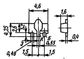 КТ665Б-9 фото 2 КТ665Б-9 фото 2