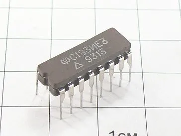 С193ИЕ3 микросхема фото 2 С193ИЕ3 микросхема фото 2