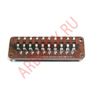 РШАВ-20 разъем фото фото 2 РШАВ-20 разъем Разъемы РШАВ, РШАГ фото фото 2