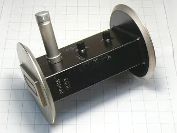 РР-191А разрядник резонансный фото 2 РР-191А разрядник резонансный фото 2