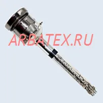 ЛН-14 трубка электронно-лучевая ЛН-14 трубка электронно-лучевая