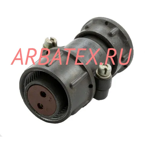 2РТ20П2НШ6-А вилка блочная фото 2РТ20П2НШ6-А вилка блочная Разъемы разное фото