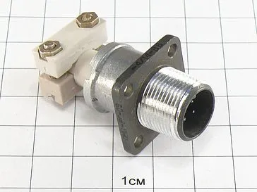 ОНЦ-РГ-09-4/14-В16 фото фото 2 ОНЦ-РГ-09-4/14-В16 Разъемы разное фото фото 2