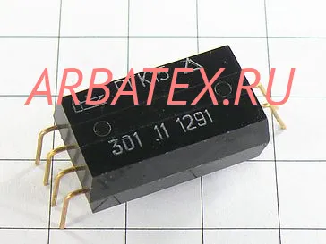 РГК-15 БГ4.569.003-01 РГК-15 БГ4.569.003-01