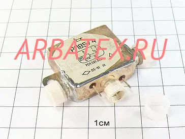 РПВ-5/4 РС4.521.324 РПВ-5/4 РС4.521.324