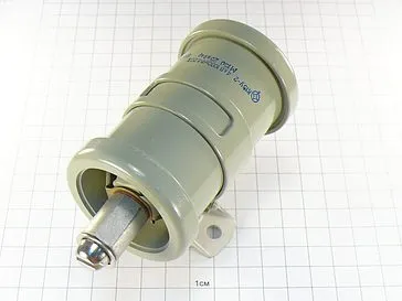 К15У-2Б 4кВ 1000 пф 25квар фото 2 К15У-2Б 4кВ 1000 пф 25квар фото 2