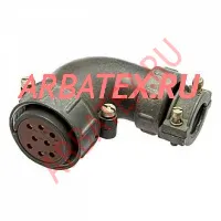 ШР32У8ЭШ2 розетка кабельная фото ШР32У8ЭШ2 розетка кабельная Разъемы разное фото