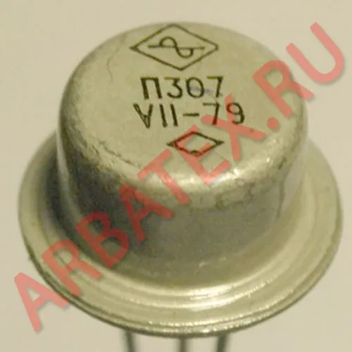 П307 фото 3 П307 фото 3