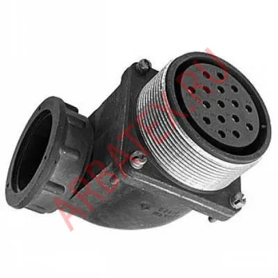 ШР40СК14ЭГ2 розетка блочная фото фото 2 ШР40СК14ЭГ2 розетка блочная Разъемы разное фото фото 2