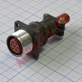 2РМ18БПН7Г1В1 фото фото 3 2РМ18БПН7Г1В1 Разъемы 2РМ, 2РМТ, 2РМГ, 2РМДТ, ОНЦ-РГ фото фото 3