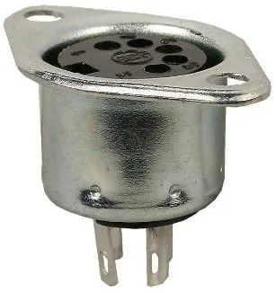 ОНЦ-ВГ-2-3/16Р фото фото 3 ОНЦ-ВГ-2-3/16Р Разъемы разное фото фото 3