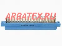 СНО59-90/135х13В-19-1-В вилка фото