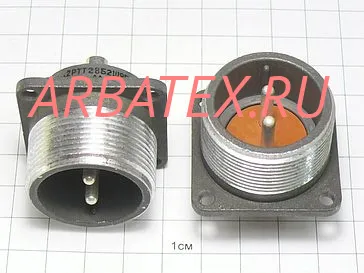 2РТТ28Б2Ш9В фото 2РТТ28Б2Ш9В Разъемы разное фото