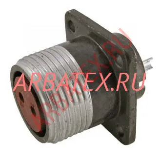 ШР20П2НГ6 розетка фото ШР20П2НГ6 розетка Разъемы ШР, СШР фото