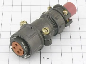 2РТТ20КУН4Г39В фото фото 3 2РТТ20КУН4Г39В Разъемы разное фото фото 3