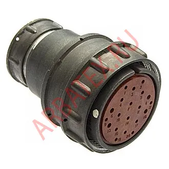 2РМТ36КПЭ22Г1В1В фото фото 2 2РМТ36КПЭ22Г1В1В Разъемы 2РМ, 2РМТ, 2РМГ, 2РМДТ, ОНЦ-РГ фото фото 2