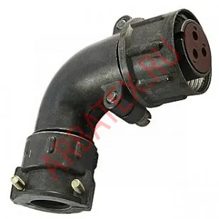 ШР20У3НШ7 розетка фото фото 6 ШР20У3НШ7 розетка Разъемы ШР, СШР фото фото 6