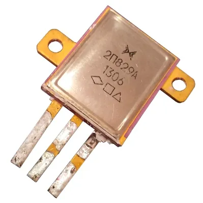 2П829Г фото 2 2П829Г фото 2