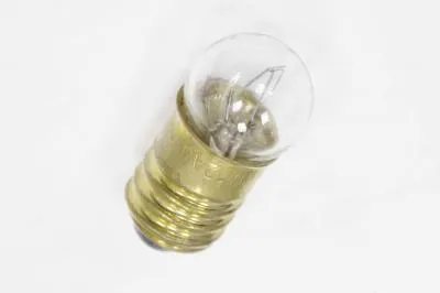 МН-3.5-0.15 Е10/13 лампа накаливания фото 2 МН-3.5-0.15 Е10/13 лампа накаливания фото 2