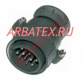 ШР32П12НГ1 вилка фото