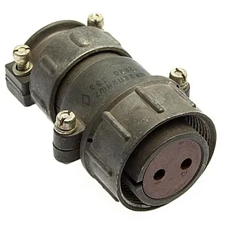 2РТ28ПК2НГ7-А розетка фото фото 2 2РТ28ПК2НГ7-А розетка Разъемы разное фото фото 2