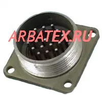 СНЦ13-30/14В-1-в-В вилка фото СНЦ13-30/14В-1-в-В вилка Разъемы разное фото