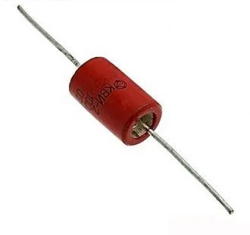 КВИ-2 8кВ 100 пф фото 2 КВИ-2 8кВ 100 пф фото 2